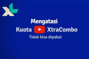 Voucher youtube xl tidak bisa digunakan