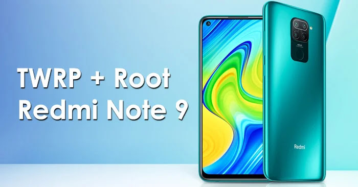 Cara root xiaomi note 4