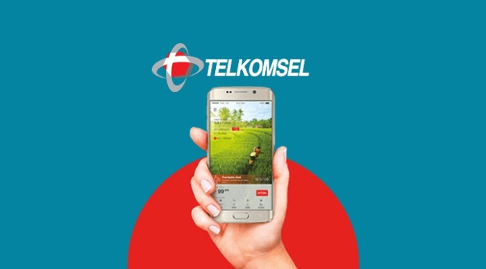 Kenapa telkomsel mahal