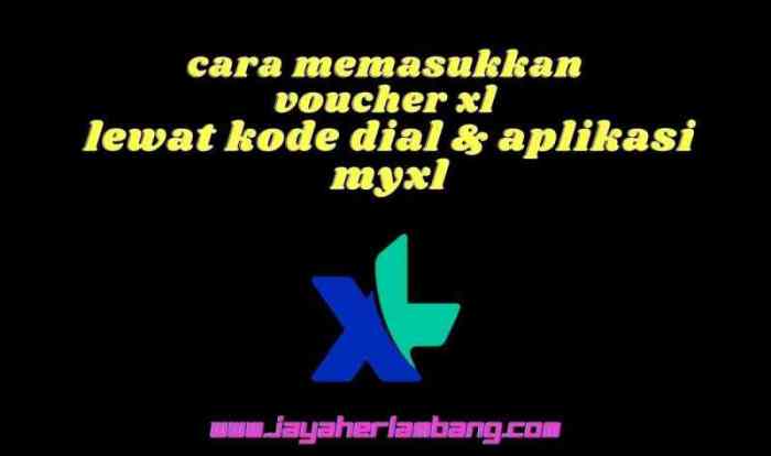 Voucher youtube xl tidak bisa digunakan