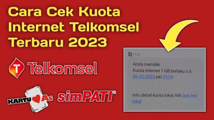 Aplikasi telkomsel tidak kompatibel