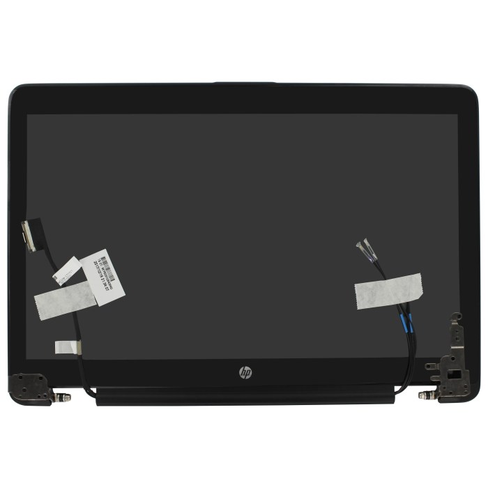 Hp asus touchscreen