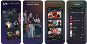 Download film gratis di iphone