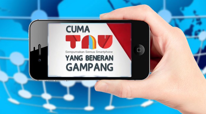 Berhenti tau telkomsel gampang jika bagaimana