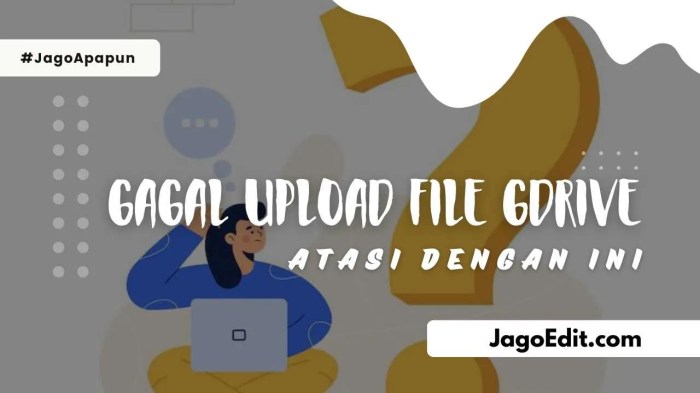 Kenapa tidak bisa upload video di ig