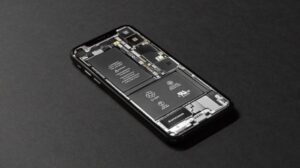 Kenapa hp iphone tiba-tiba mati padahal baterai masih banyak