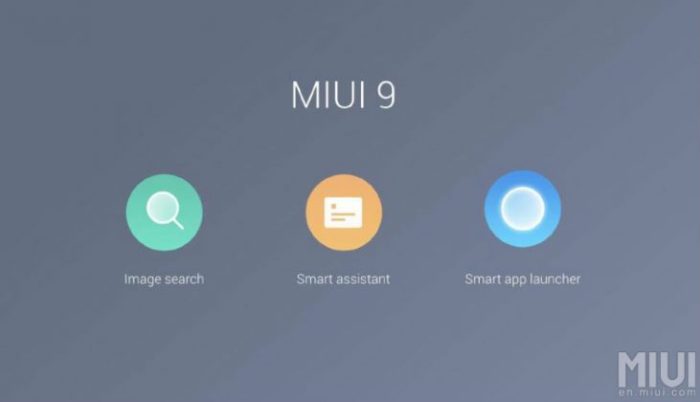 Miui xiaomi techijau itu apa