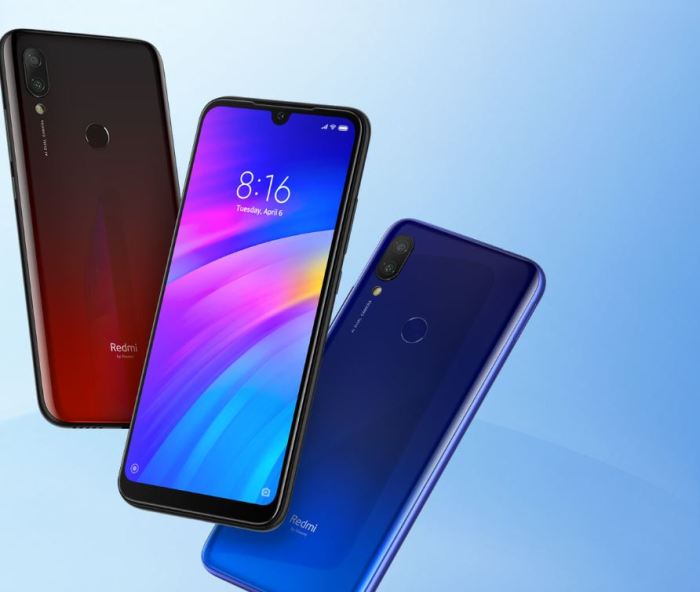 Redmi smartphone miui seperti antar milik muka sistem