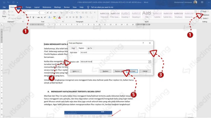 Pengganti enter di laptop