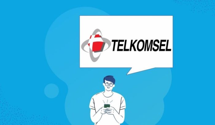 Telkomsel data flash adalah