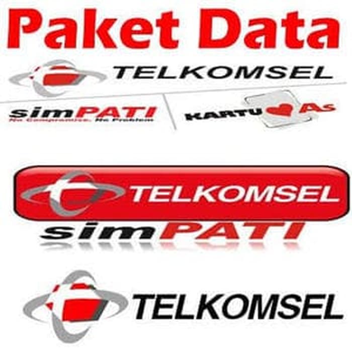 Pengguna telkomsel rebuild