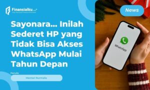 Nomor hp tidak bisa daftar wa