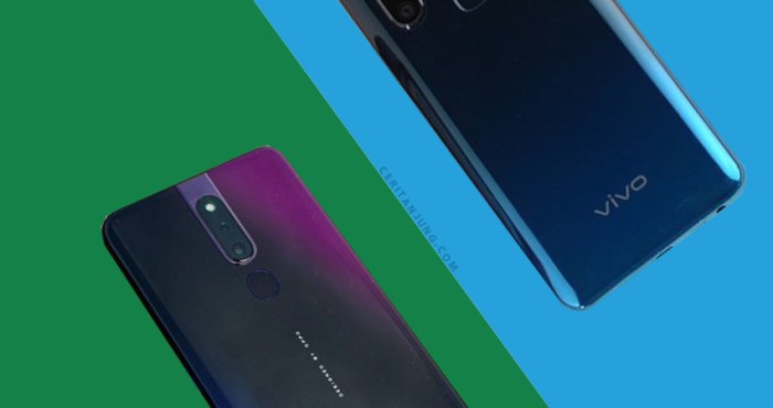 Oppo bagus manakah f1s