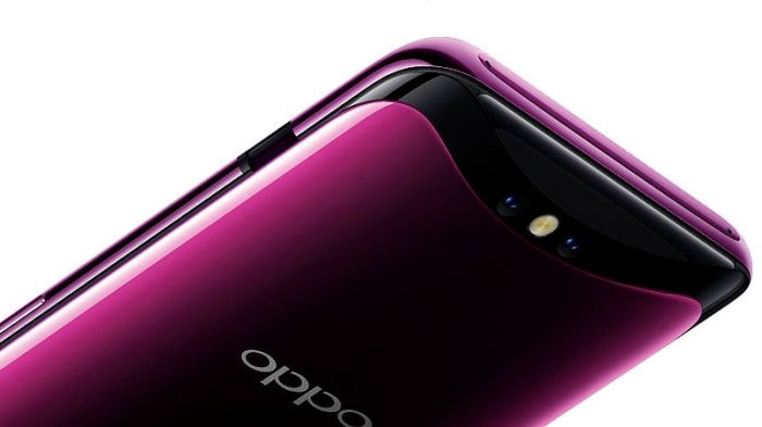 Lupa pola hp oppo