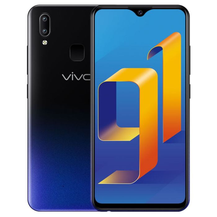 Vivo y91c 1820 firmware price mediatek update official malaysia specs technave