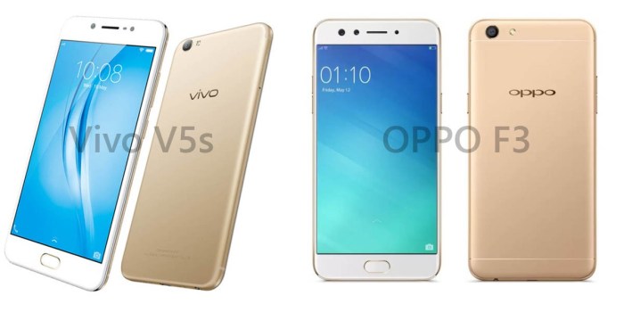 V15 oppo f11 mana