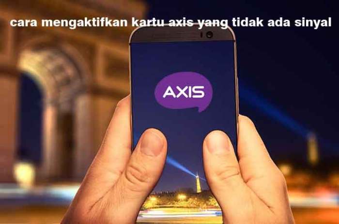 Gadgetren kenapa kartu layanan tidak ada alasan solusinya