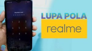 Lupa pola hp vivo