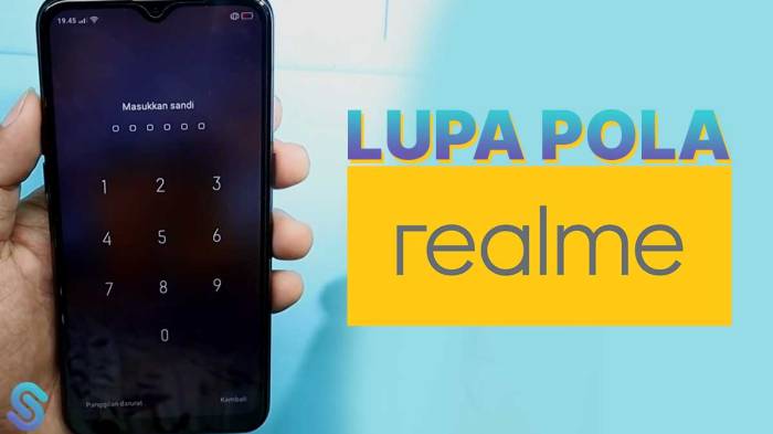 Lupa pola hp vivo