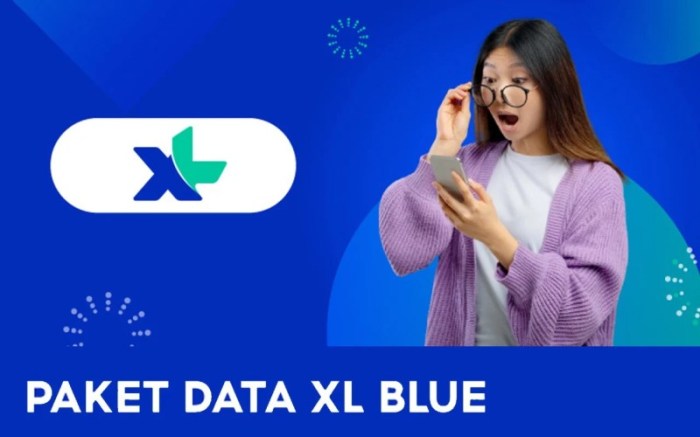 Kenapa paketan xl tidak bisa digunakan