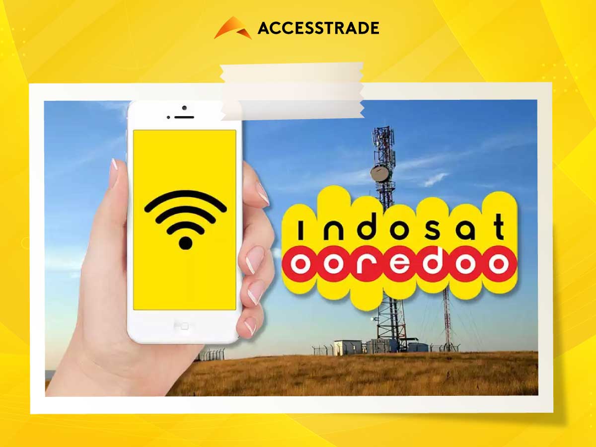 Internet unlimited indosat lemot