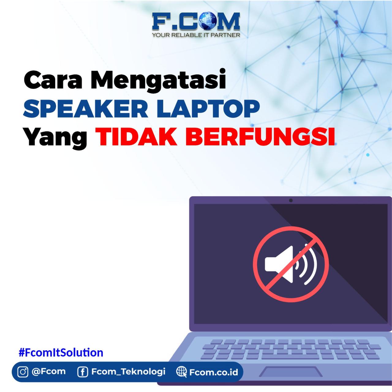 Mengatasi suaranya suara pilih bagian lalu realtek