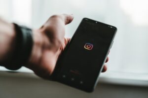 Kenapa instagram tidak bisa upload foto