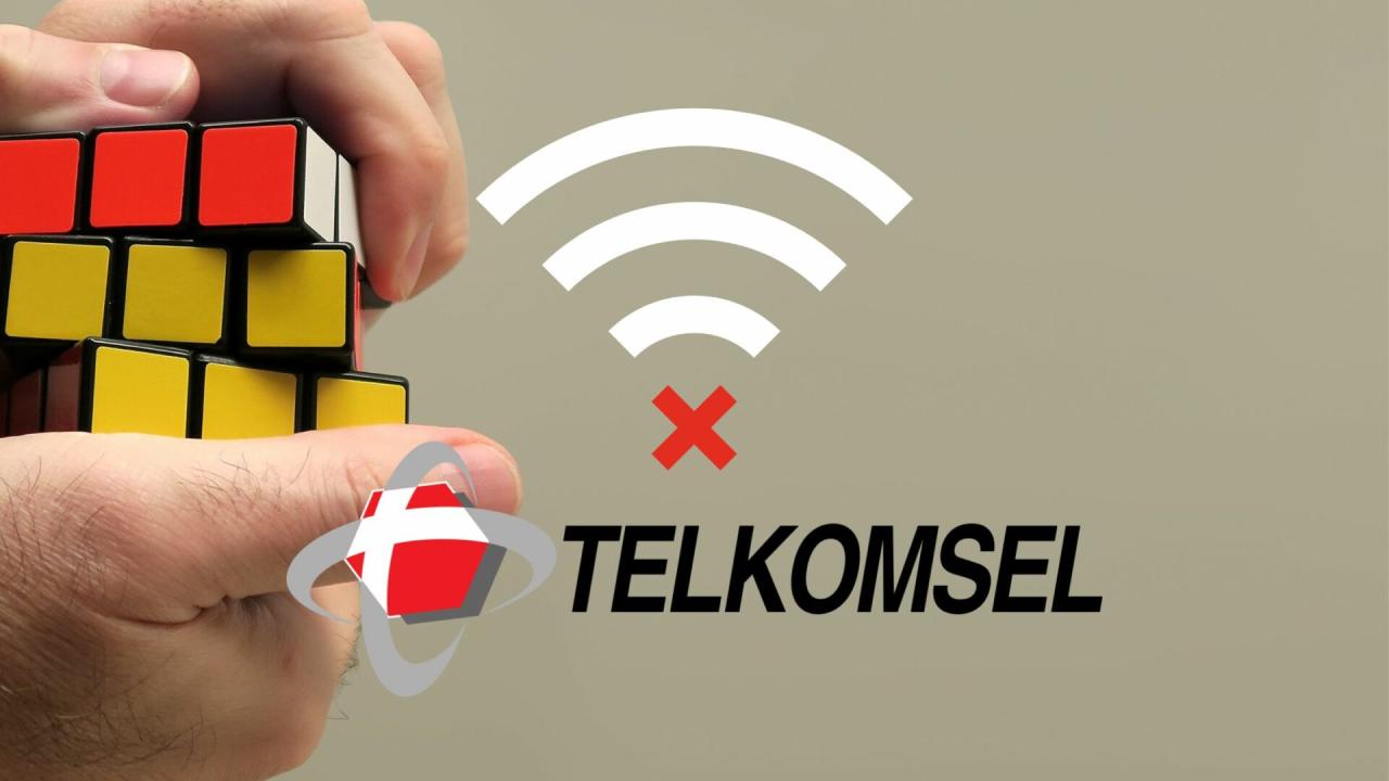 Kenapa telkom lemot