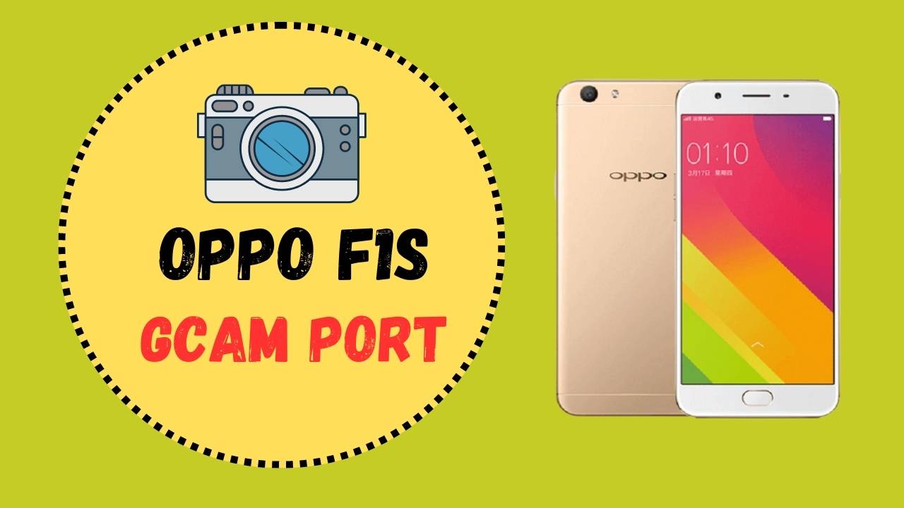 Aplikasi oppo f1s