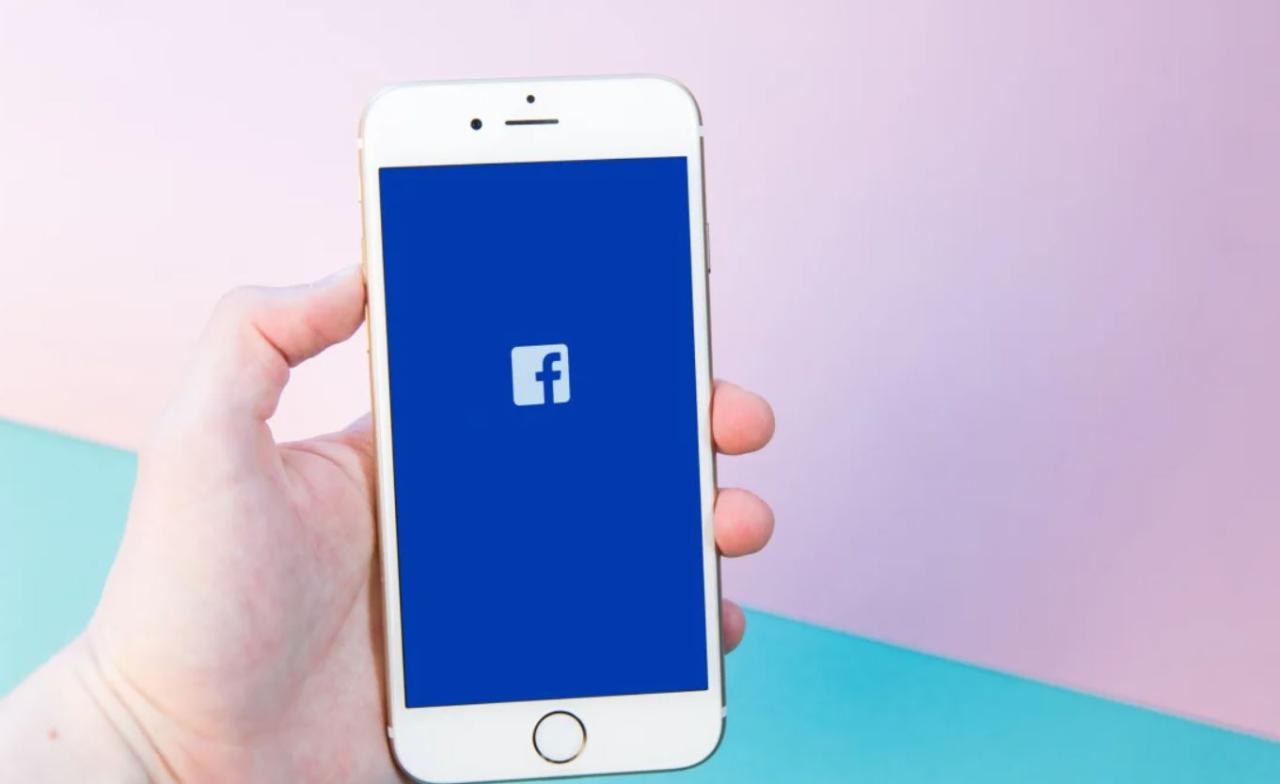 Kenapa facebook lite tidak bisa dibuka