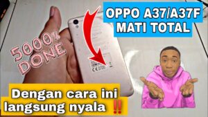 Cara mengatasi hp oppo mati sendiri