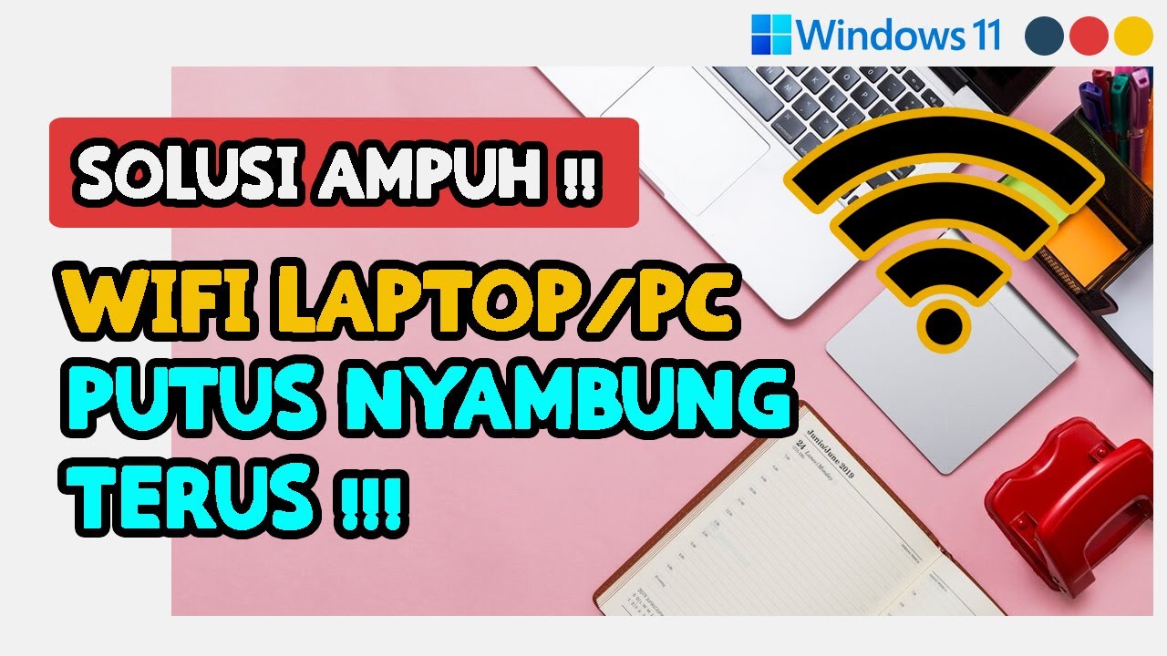 Wifi putus nyambung mengatasi sering tipandroid anda sinyal jika mengalami koneksi seringkali