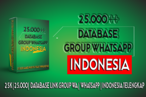 Database wa