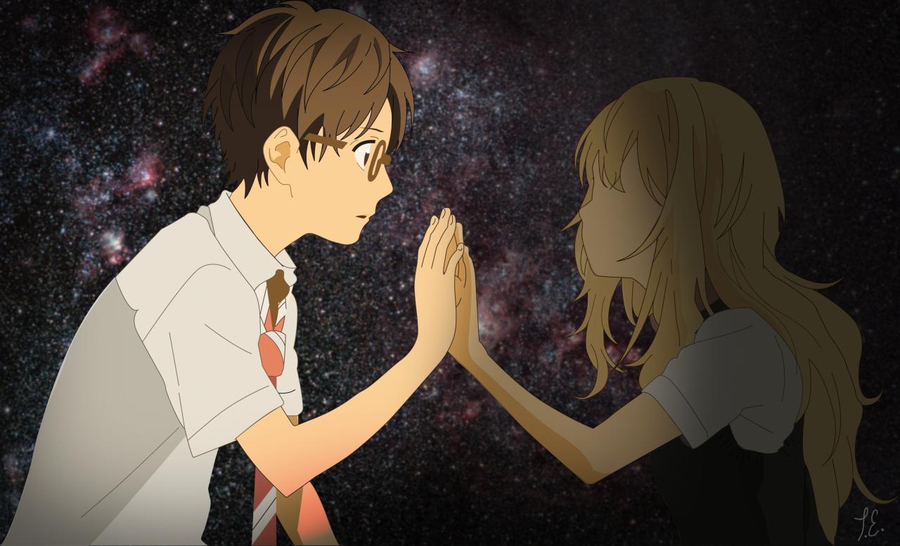 Shigatsu kimi no uso