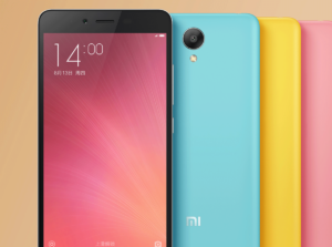 Cara instal xiaomi redmi note 3