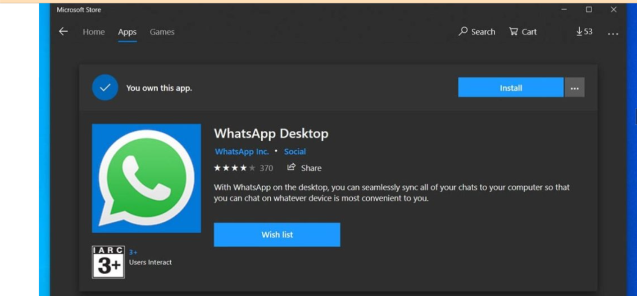 Kenapa whatsapp tidak bisa mengirim pesan suara