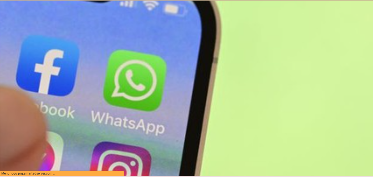 Kenapa whatsapp tidak bisa mengirim pesan suara