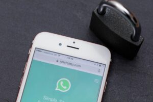 Penyebab whatsapp web tidak bisa dibuka