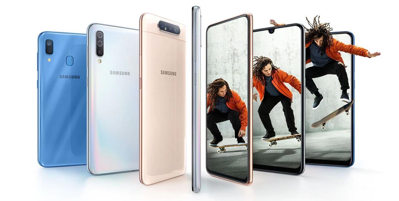 Hp samsung bagus dan murah