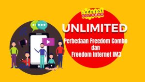 Internet combo adalah