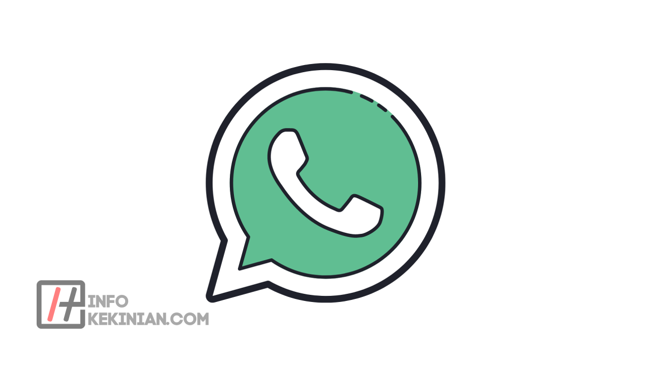 Penyebab whatsapp web tidak bisa dibuka