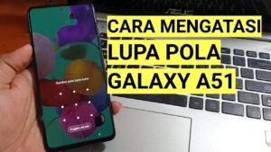 Lupa pola samsung