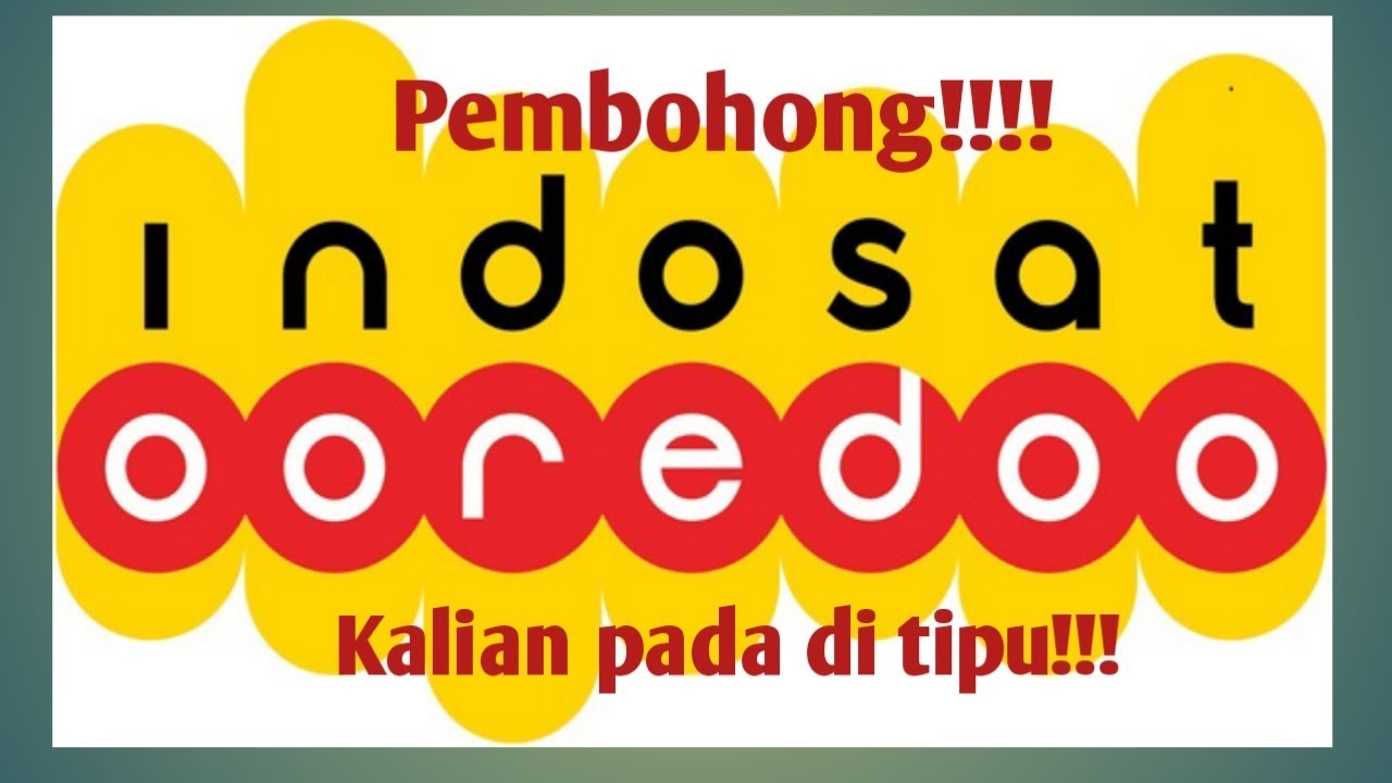 Paket extra booster indosat itu apa