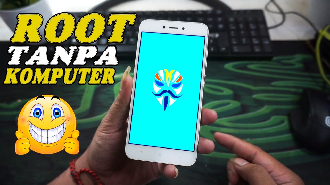 Recovery 5a root twrp redmi