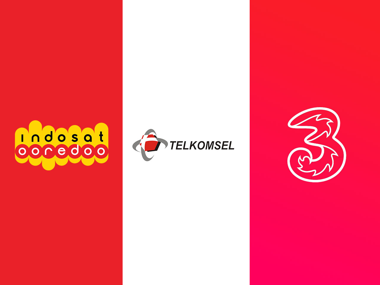 Kelebihan dan kekurangan telkomsel dan indosat