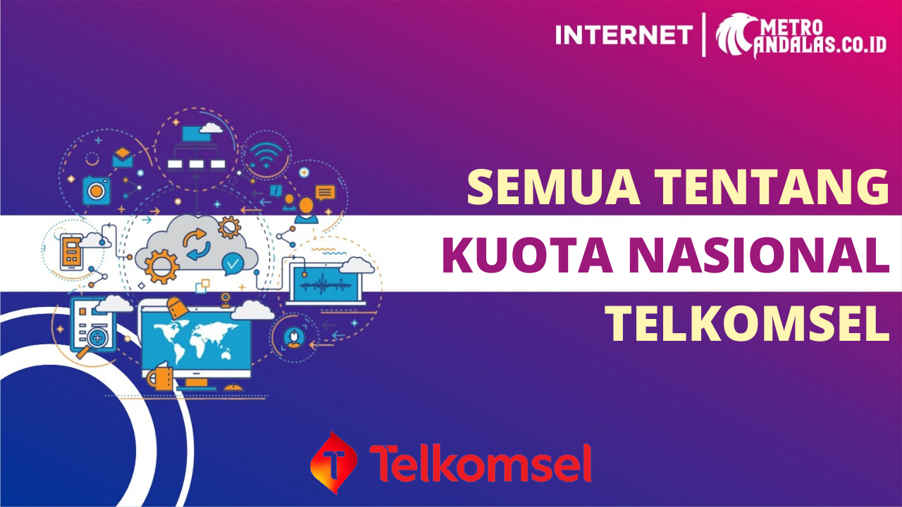 Kenapa kuota telkomsel tidak bisa digunakan