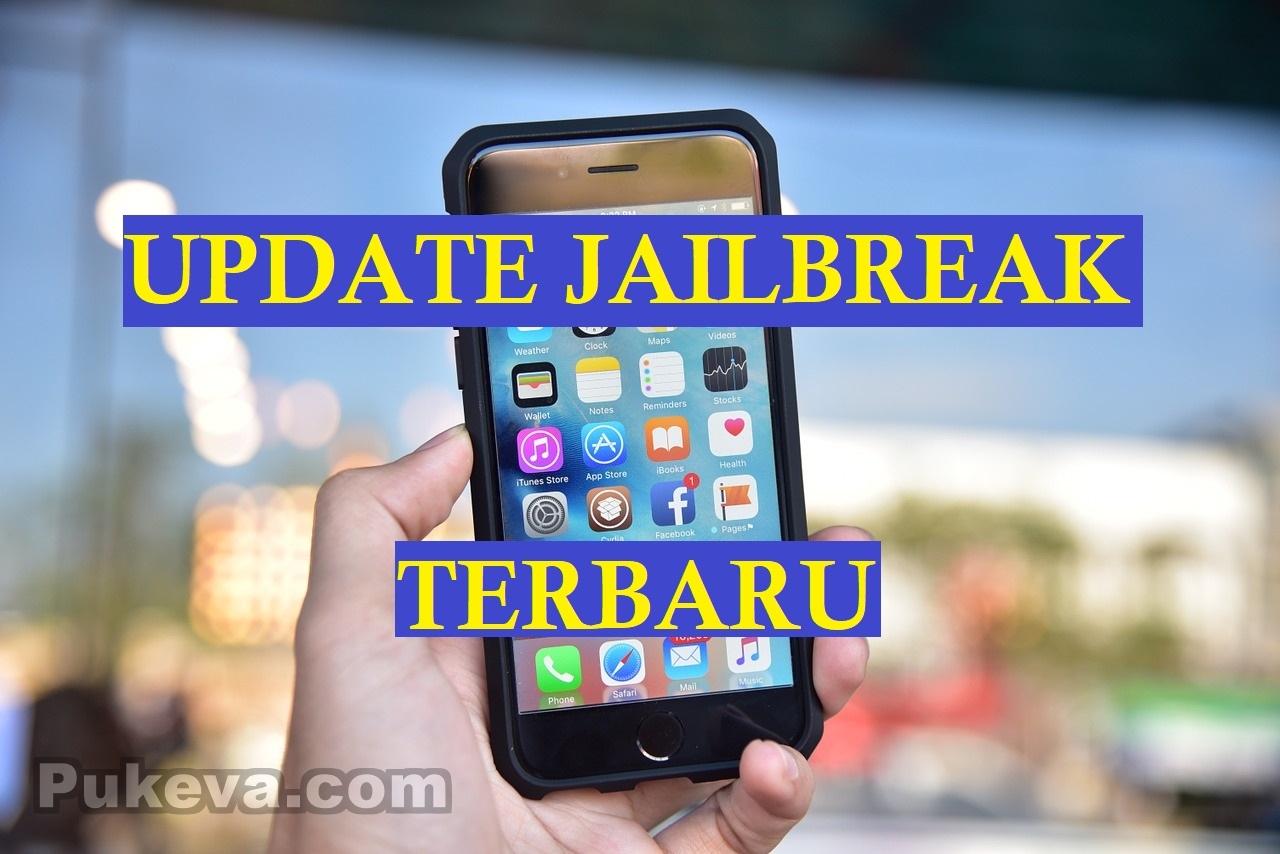 Apa itu jailbreak iphone