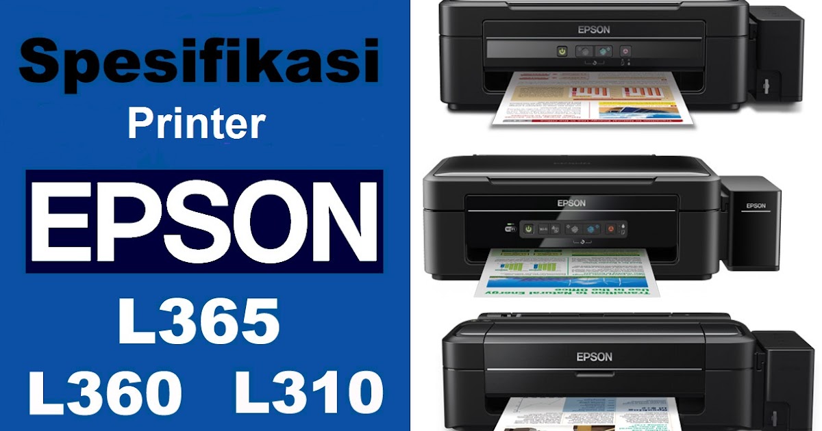 Epson l300