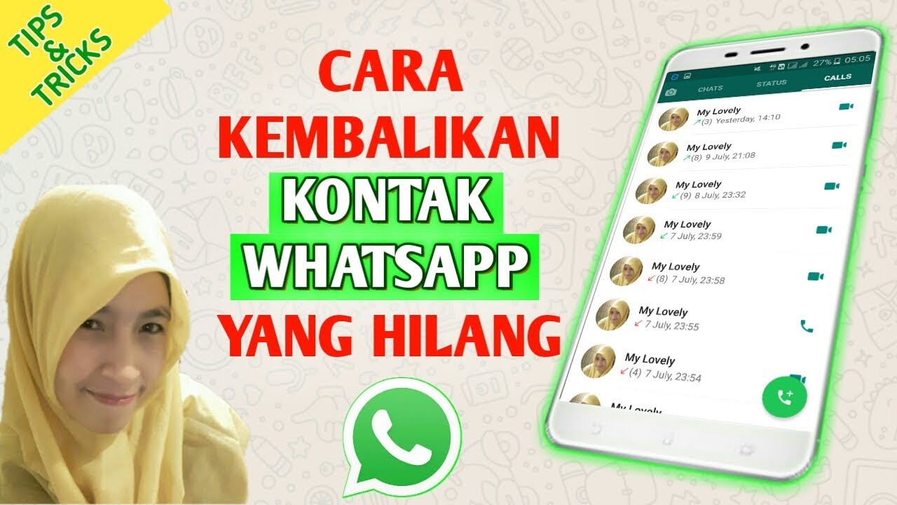 Foto profil wa tiba tiba hilang