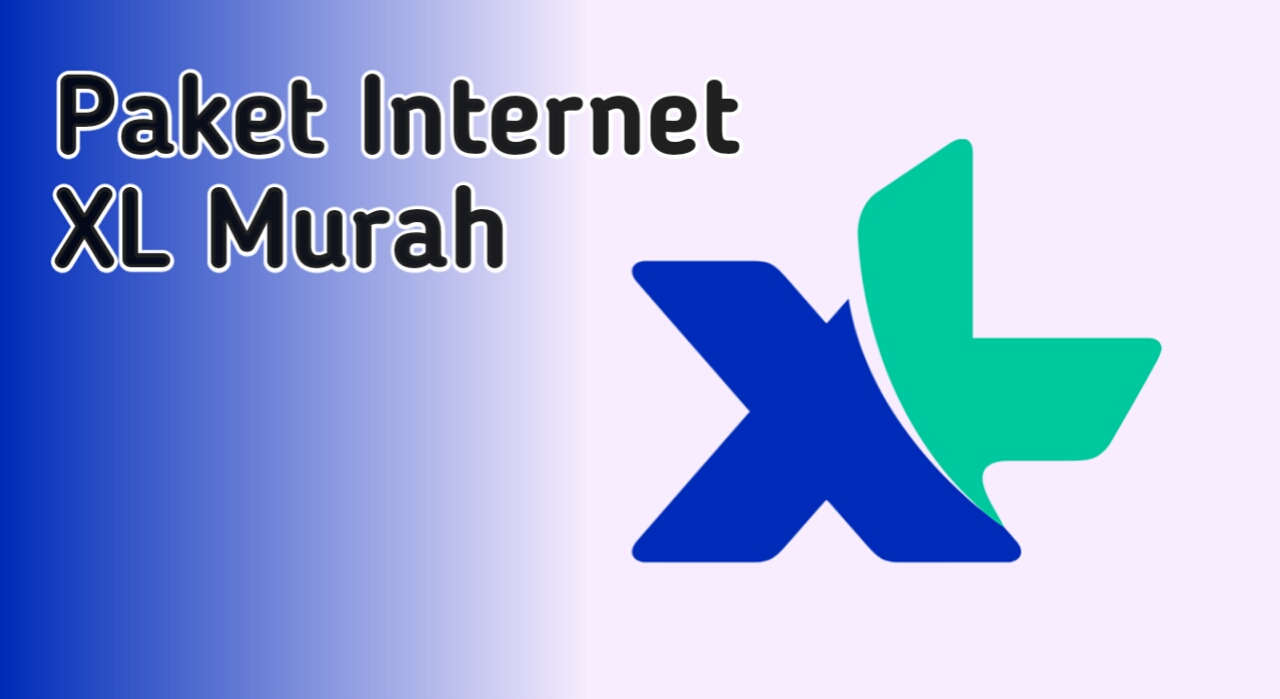 Daftar paket kartu xl